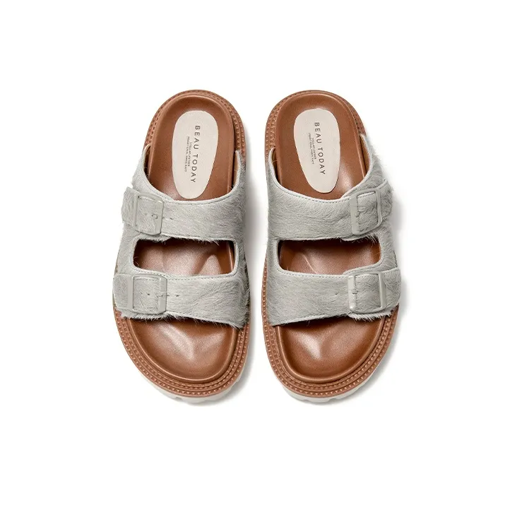 Beau Today Beach Sandals Women's-14