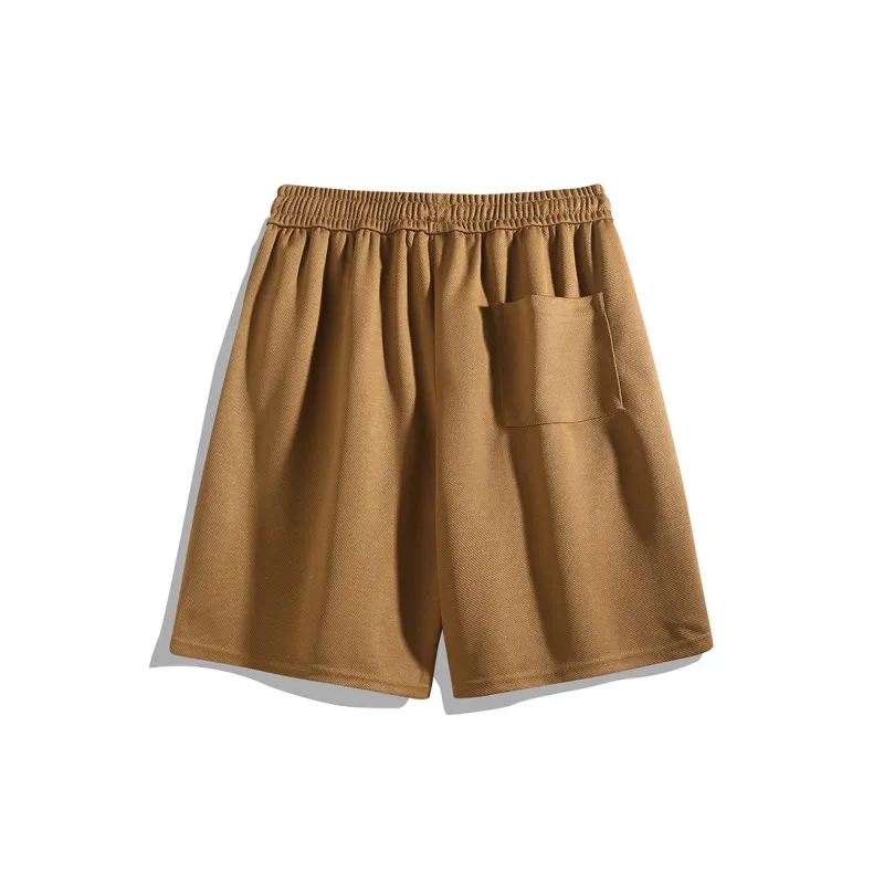 UF9193 Casual Shorts Unisex-5