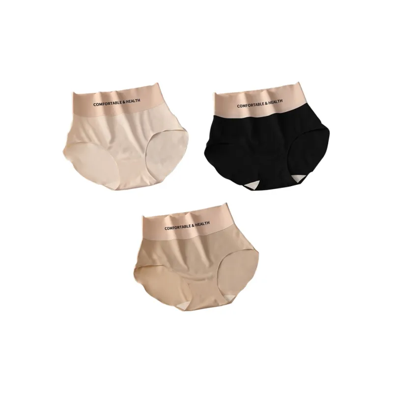 MIIOW Underpants Women's 3 Pack-14