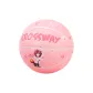 Size 6 Ball-Cherry Blossom Pink