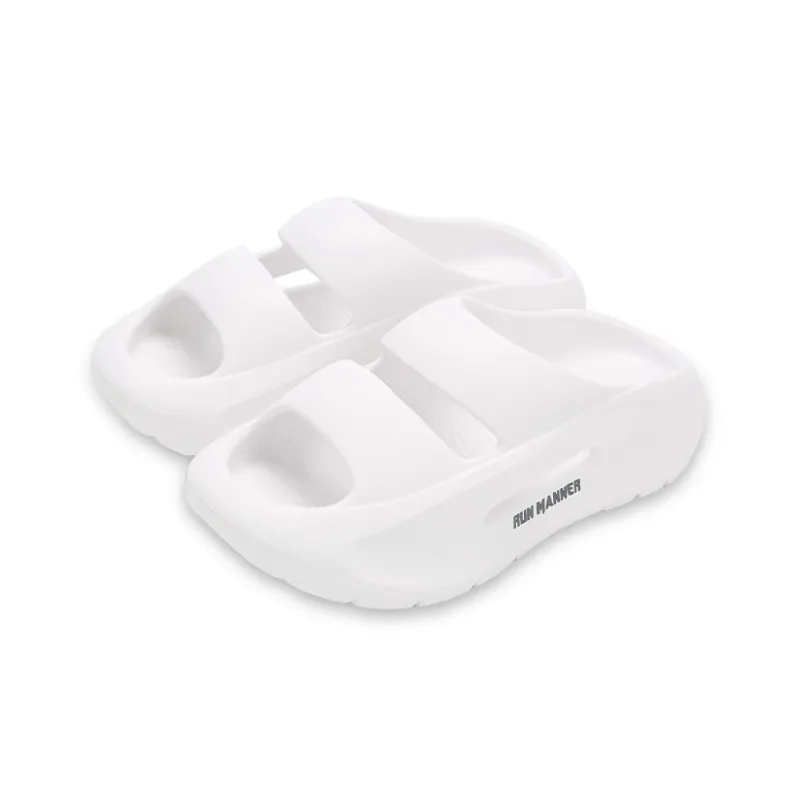 RUN MANNER EVA Slide Slippers Unisex-8