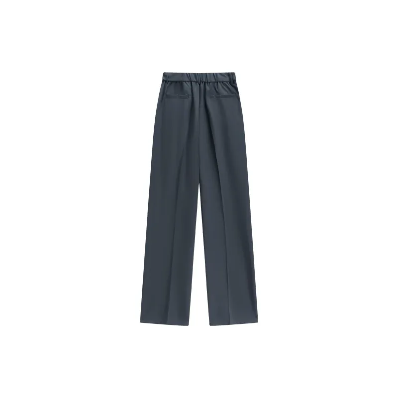 Menblero Suit Trousers Unisex-5