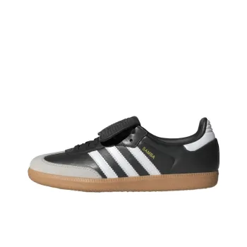 Adidas Originals Samba Lt Black White Women's