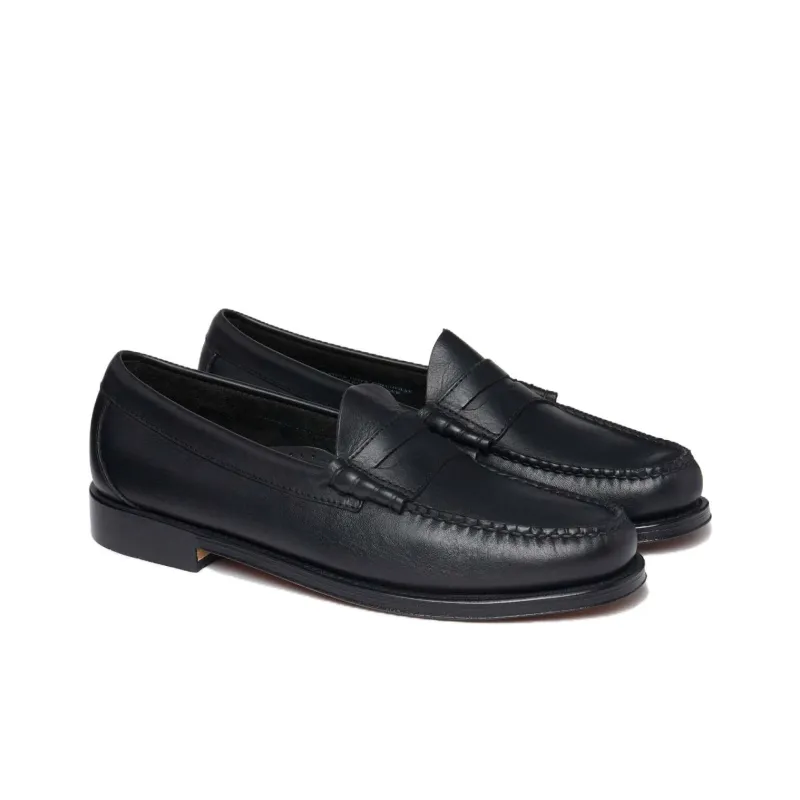 G.H. Bass & Co. Weejuns Larson Penny Loafers Men's Black-2