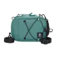 Dark Blue Green