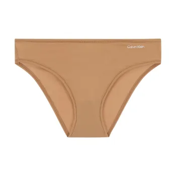 CALVIN KLEIN Underpants Women's 1 Pack Coffee