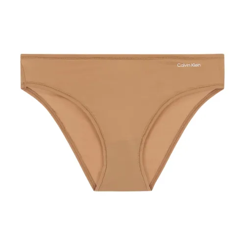 CALVIN KLEIN Underpants Women's 1 Pack Coffee