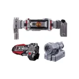 Shipping Box Not Included, Belt+Acceleration Table