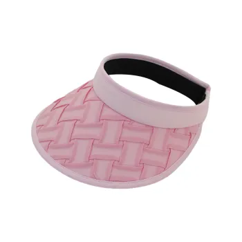 SLEEPYWALK Polyester Sun Protection Hats Women's