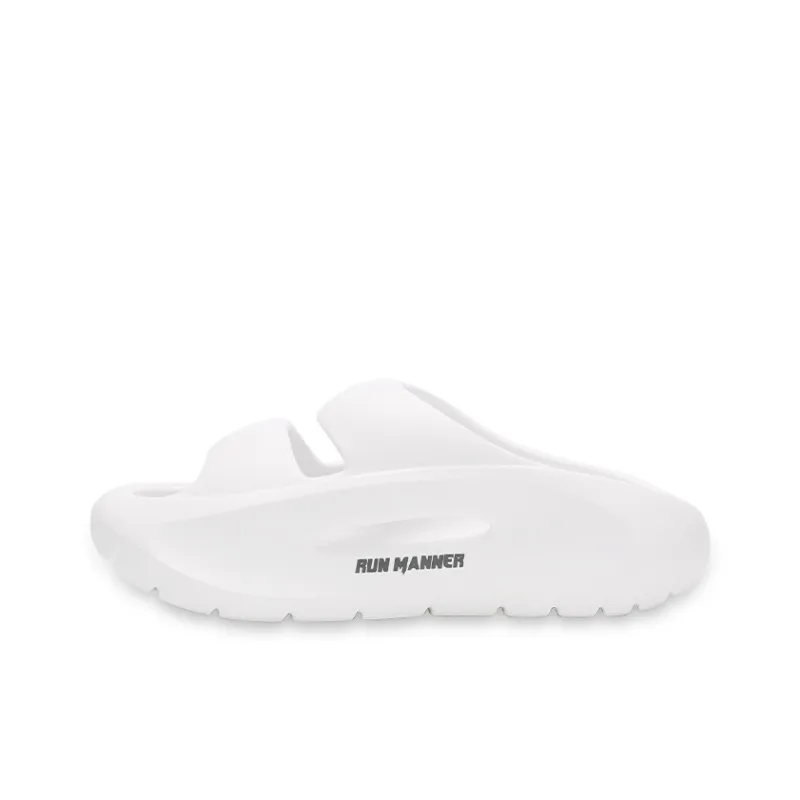 RUN MANNER EVA Slide Slippers Unisex-6