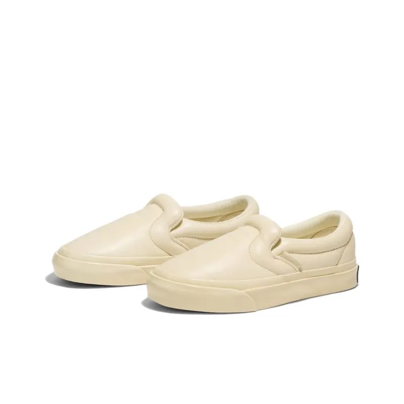 Vans X Proenza Schouler Slip on Reissue 43 'Yellow'-1