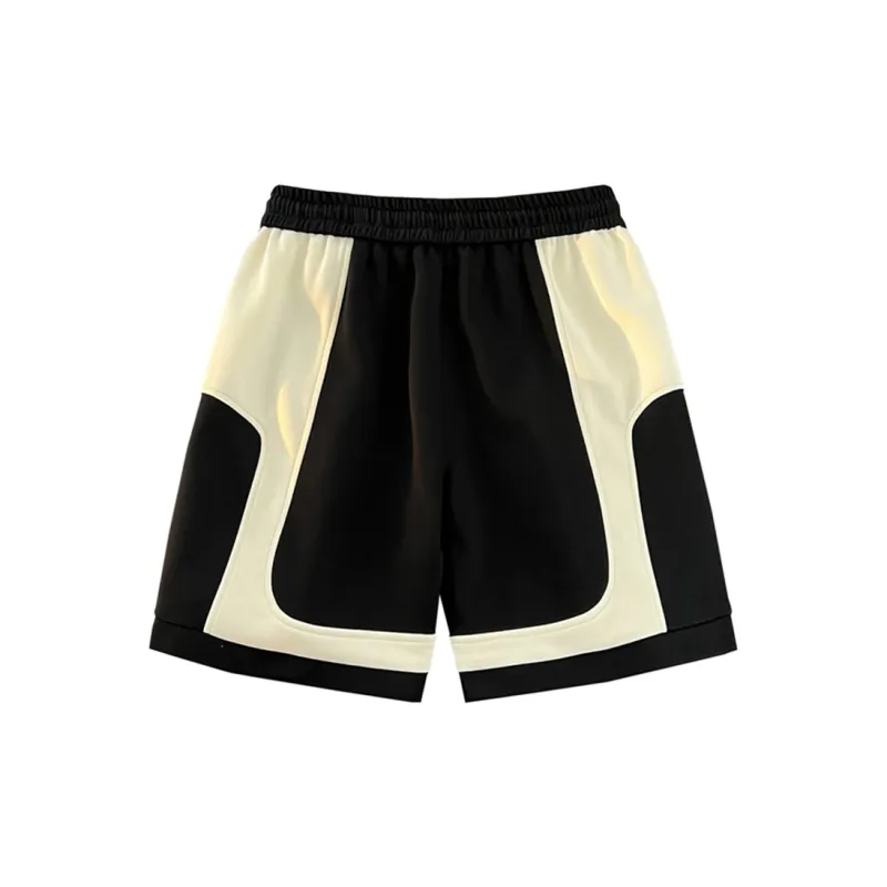 AI3 Casual Shorts Unisex-1