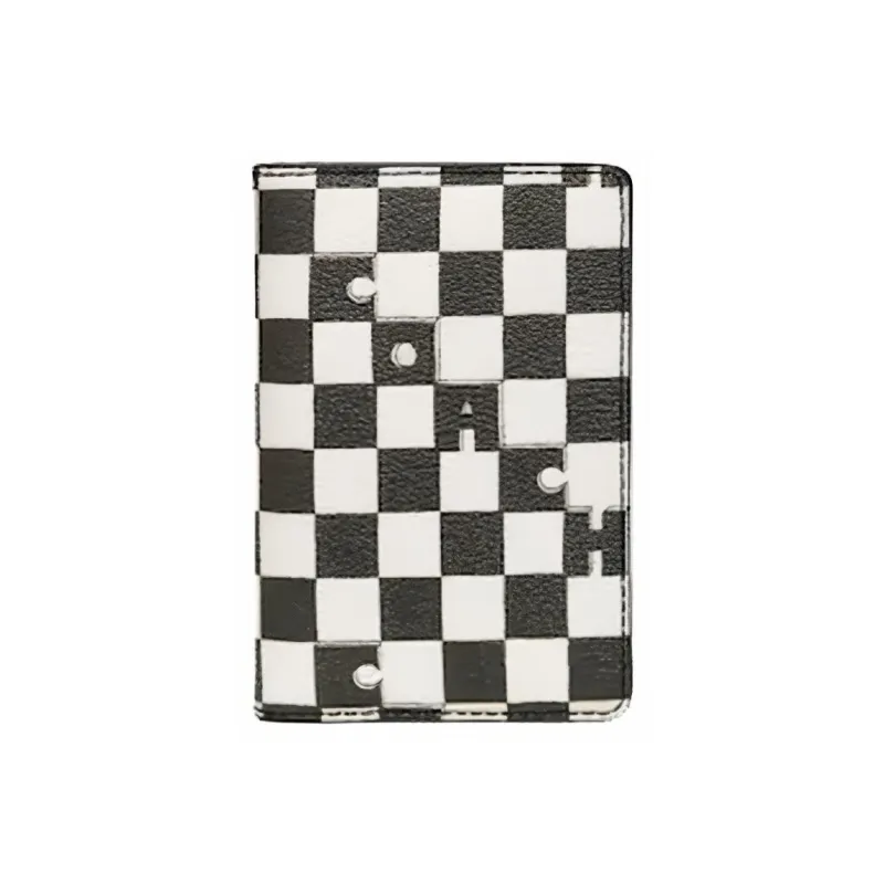 COACH Card Wallet 8-3