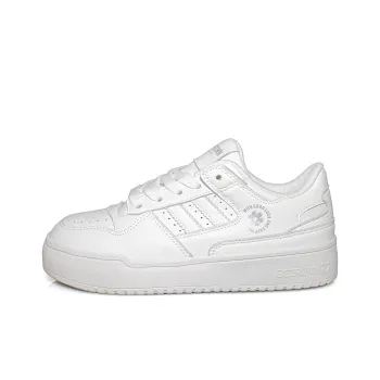 B10CROWN Slip Resistant Cushioning Low Top Skateboard Shoes Women's White
