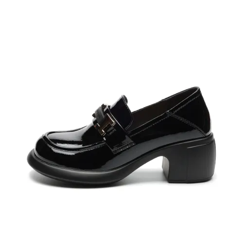 CAIHEE Loafer Women's