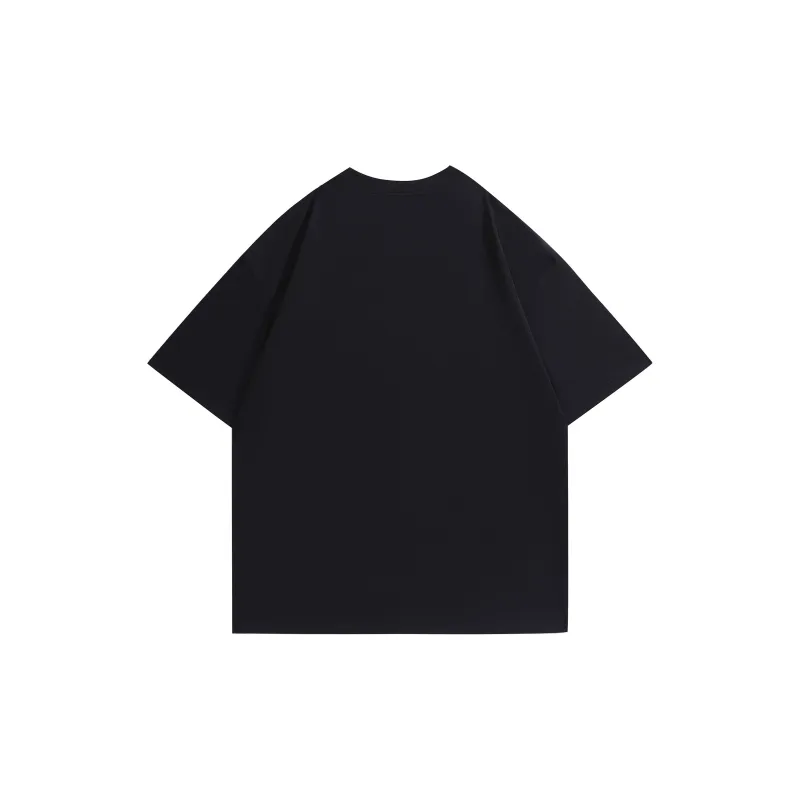 David Bakken x DAOMEIXIONG,LIANMINGKUAN T Shirt Unisex-1