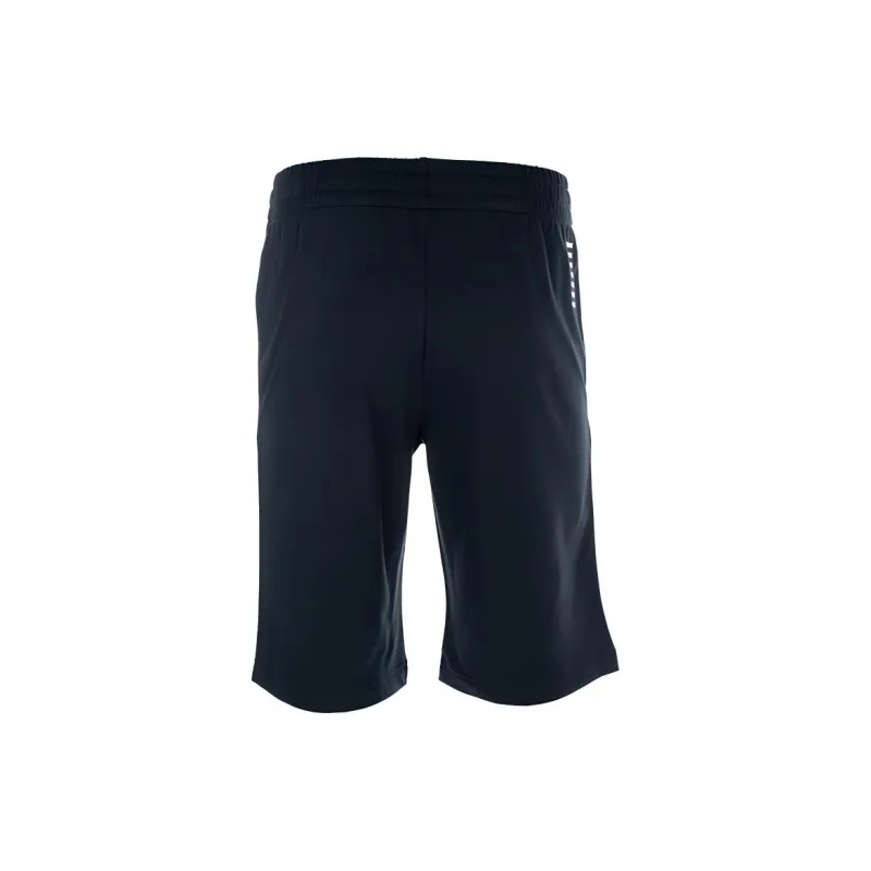 EMPORIO ARMANI Casual Shorts Men Blue-1