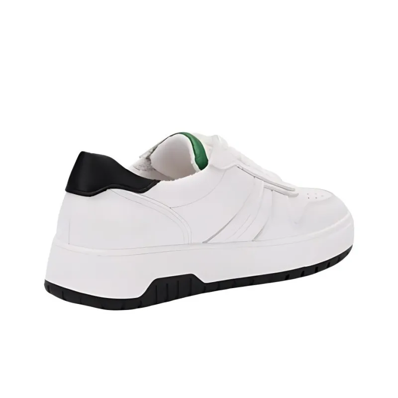 Gabor Low-Top Skateboard Shoes Women's-6