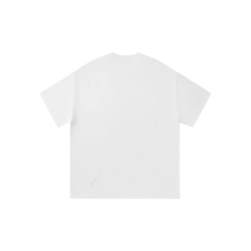 HIPANDA T Shirts Unisex-3