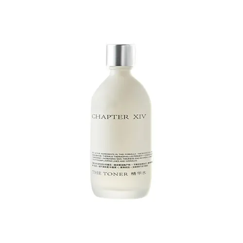 CHAPTERXIV 토너 로션 남녀공용
