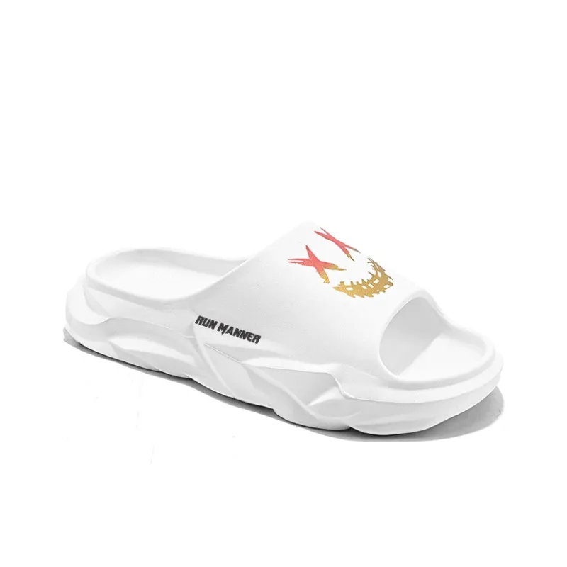 RUN MANNER EVA Slide Slippers Unisex-9