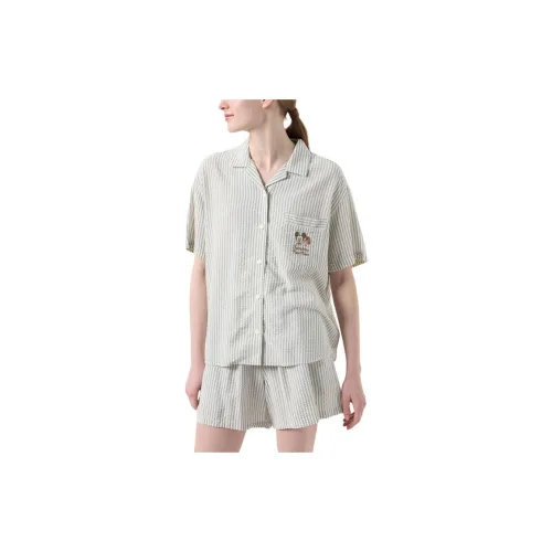 UNIQLO Women's Pajama Sets