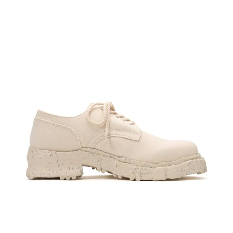 MIHARA YASUHIRO General Scale Casual Shoes Unisex-1