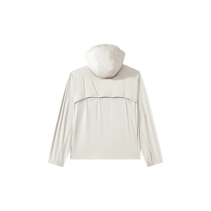 PIONEER CAMP Sun Protection Clothing Coat Unisex-8