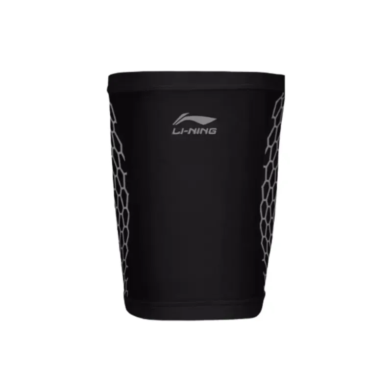 LiNing Running Leg Guards Unisex-5