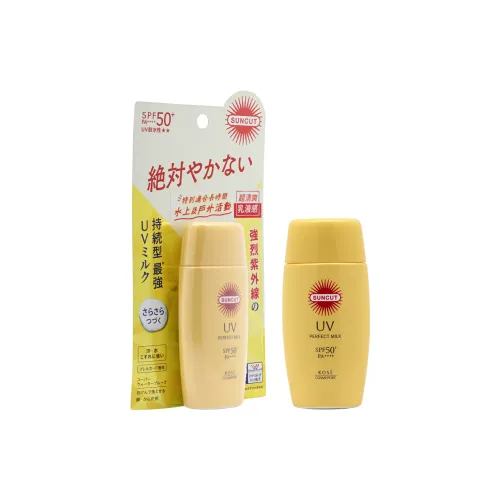 KOSE COSMEPORT 자외선 차단 크림 남녀공용