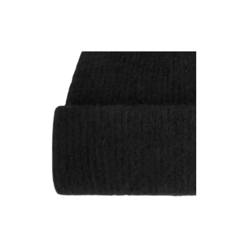ARKET Polyester Beanies Women's Black-2