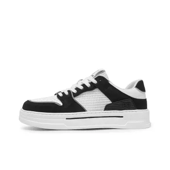 Abango Low Top Casual Shoes Men's