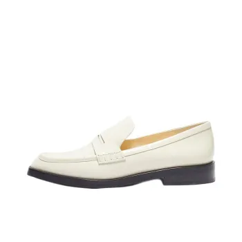 3.1 Phillip Lim Alexa Penny Loafers Women's Ecru