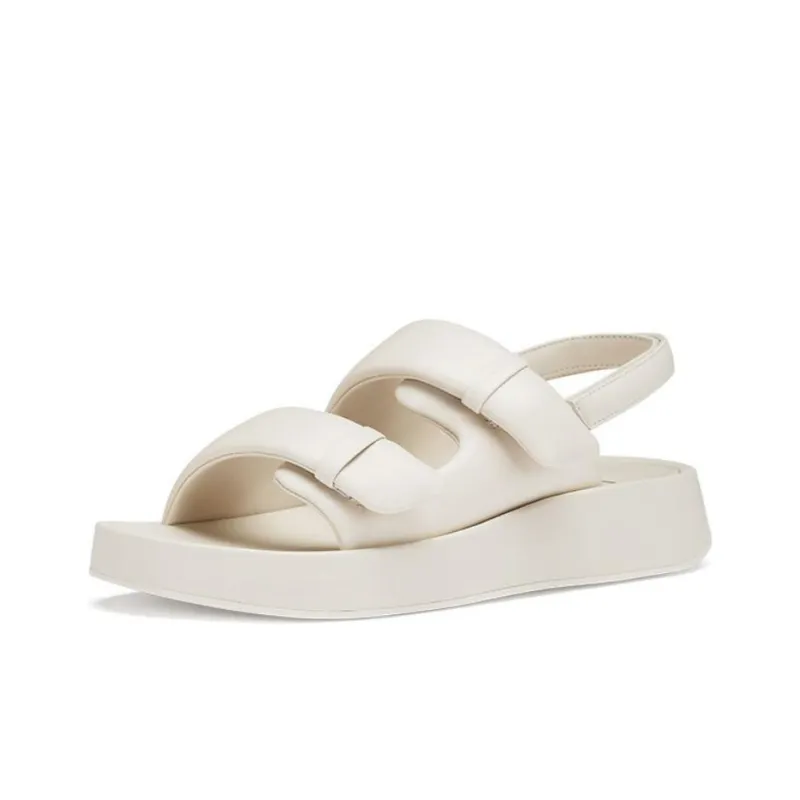 ASH VINCI Collection Strap Sandals 4cm Women's-7