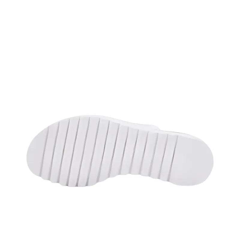 Gabor PU Polyurethane Abrasion-Resistant Slide Slippers Women's-3