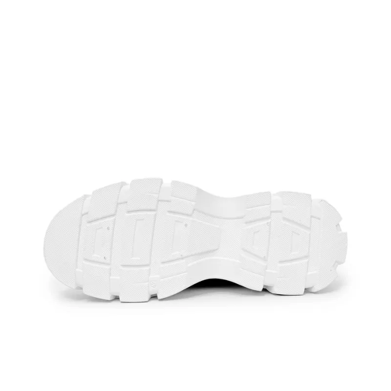 SLNU 3 Anti Slip Wear Resistant High Top Canvas Shoes Unisex-5