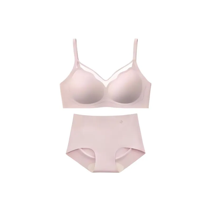 SUJIIN Women's Underwear Sets-2