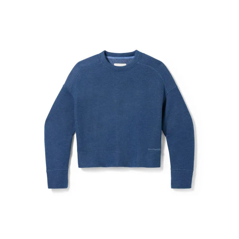 SMARTWOOL Sweatshirts Women's-2