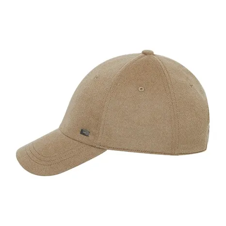 IMMI Sheep Wool Baseball Caps Unisex-1
