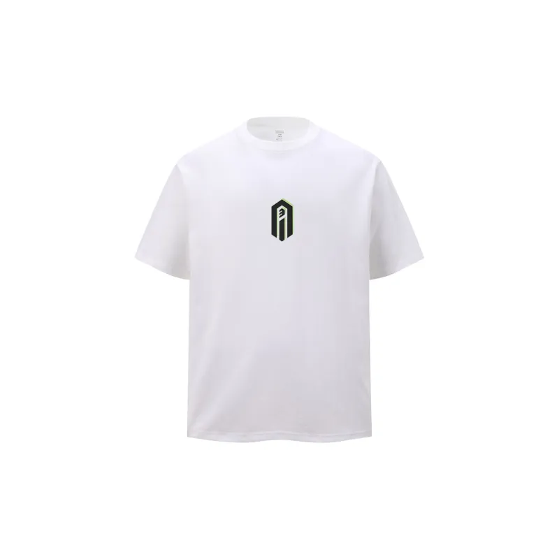 AI3 T Shirts Unisex-6
