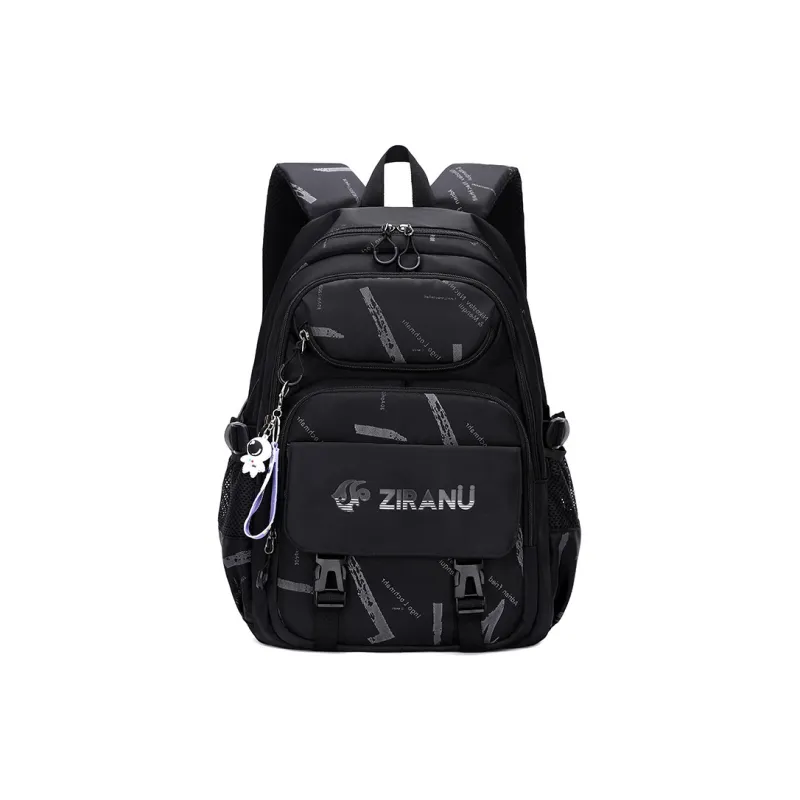 Natural fish Backpacks-5