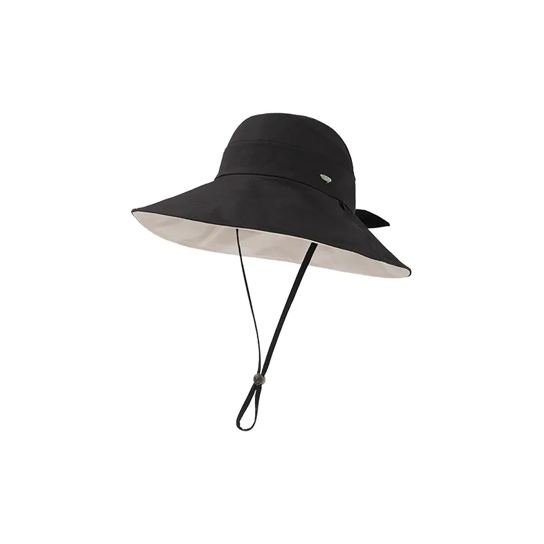 SIGGI STUDIOS Polyester Sun Protection Hats Women's-0