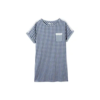AUTUMNDEER Women's Nightgowns