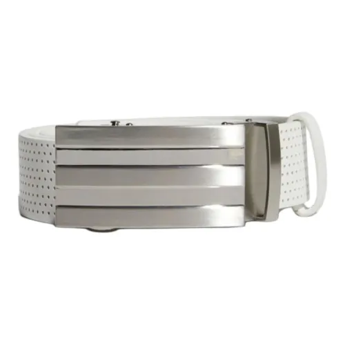 Adidas Leather Belts Men