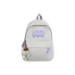 White Purple+Charm