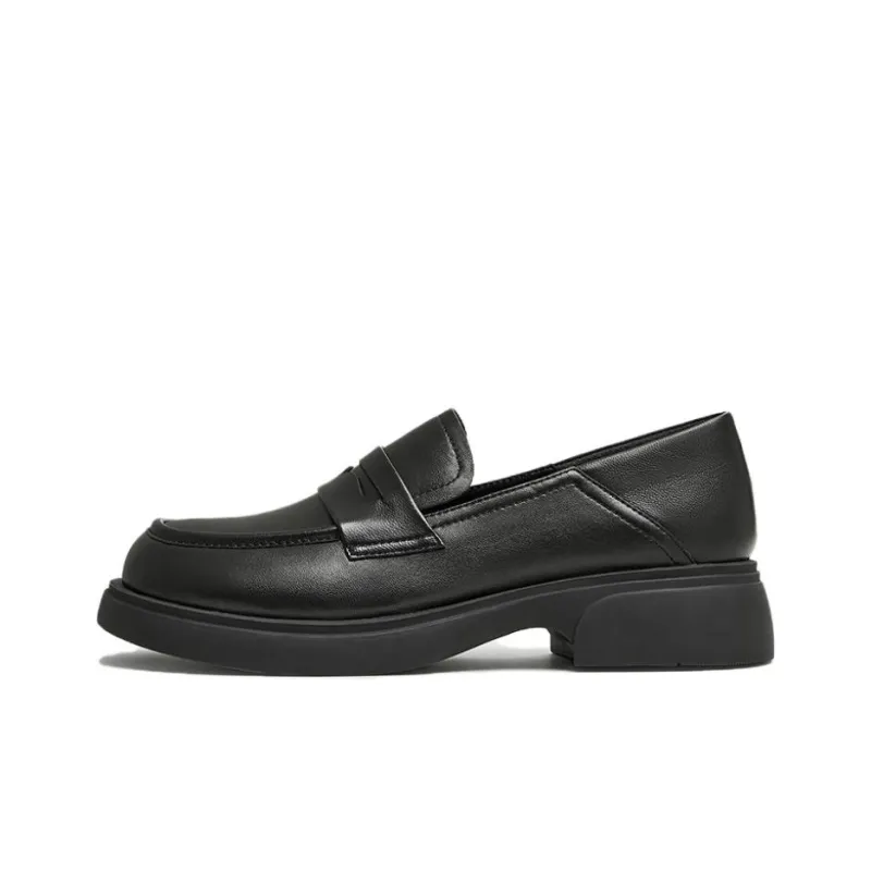 BASTO Loafers Women's-0