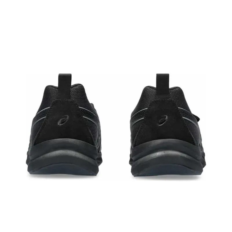 Asics Life Walker 'Black White'-2