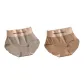 2 Pack (Gray+Coffee)