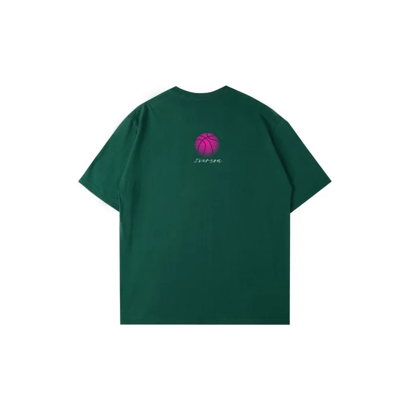 AI3 T Shirts Unisex-17
