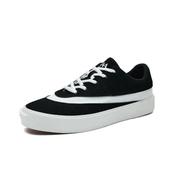 AAA SINCE 1955 Abrasion Resistant, Lightweight, And Breathable Low Top Skateboard Shoes Men's
